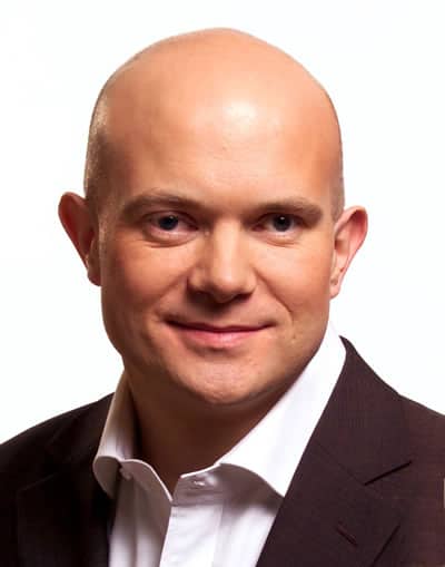 Andy Bounds