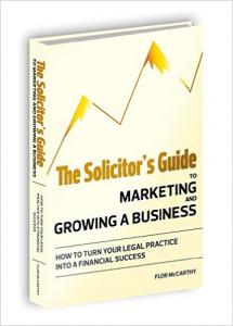 The Solicitors Guide to Marketing