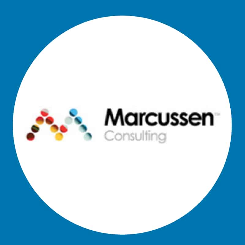David Marcussen, Marcussen Consulting