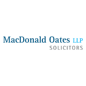 MacDonald Oates LLP