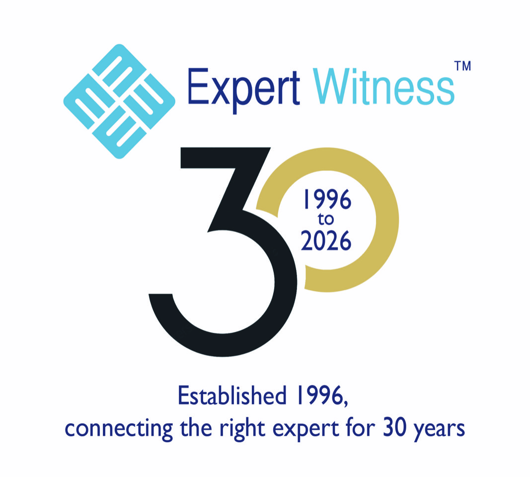 Expert Witness